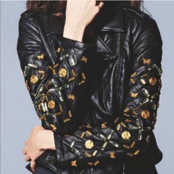 Disney CINDERELLA Jacket Medium - Picture 2 of 10